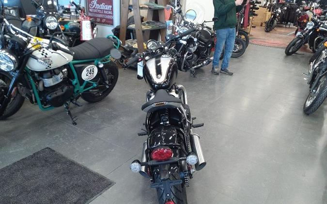 2025 Triumph Bobber 1200