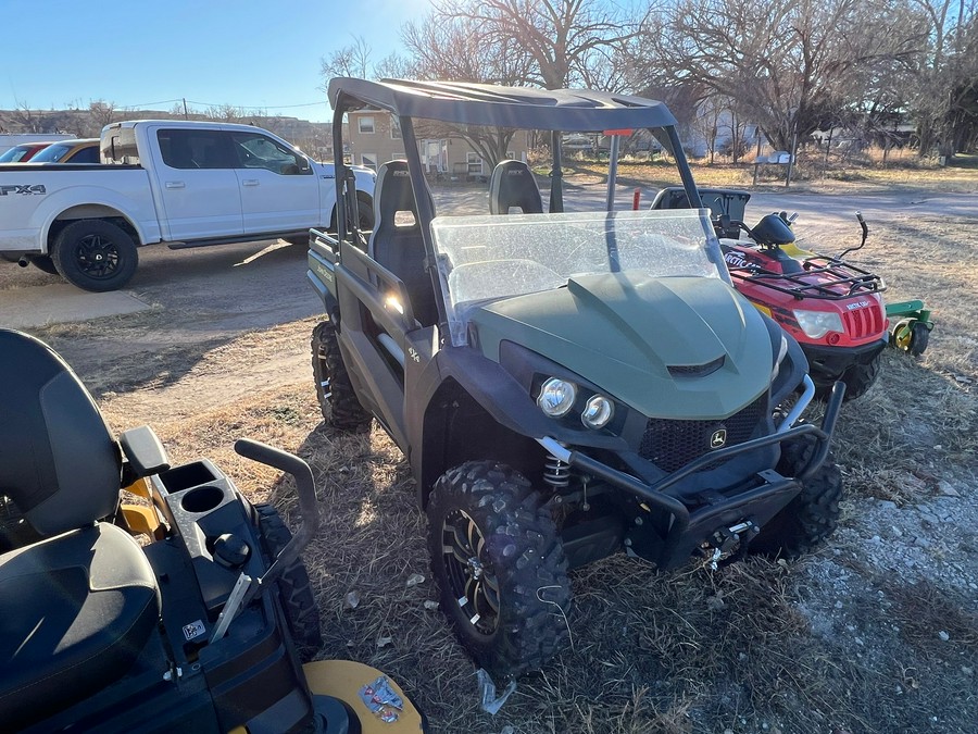 2016 John Deere Gator™ RSX 860i