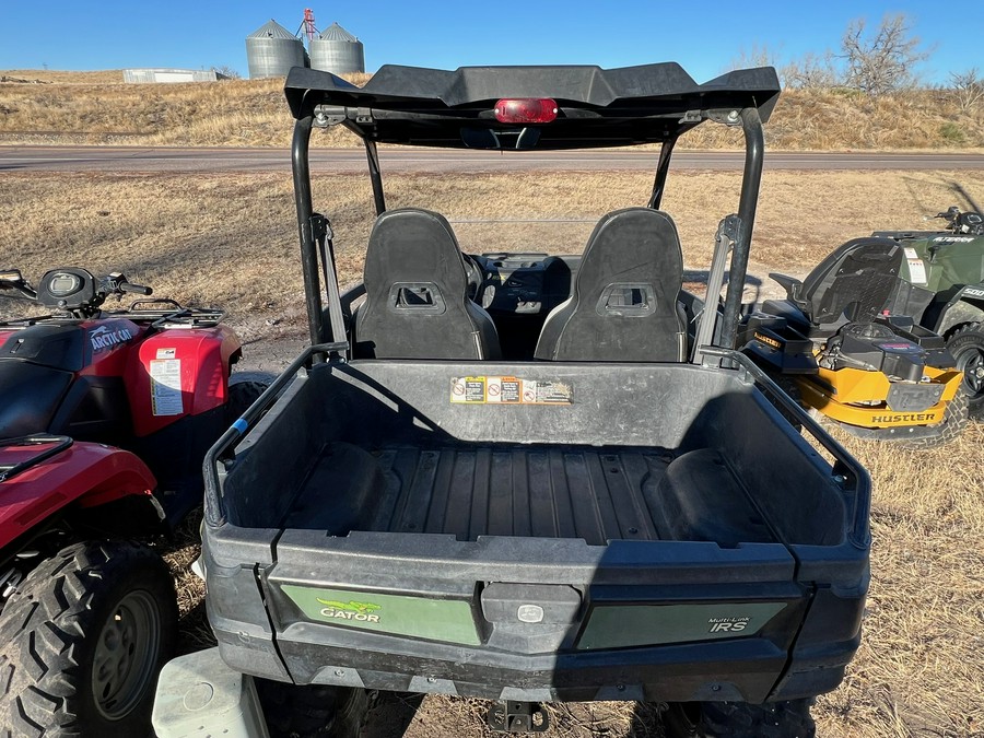 2016 John Deere Gator™ RSX 860i