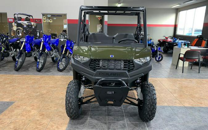 2026 Polaris Ranger® SP 570 - Sage Green