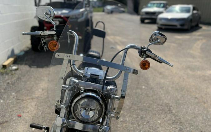2020 Harley-Davidson Softail FXST - Standard