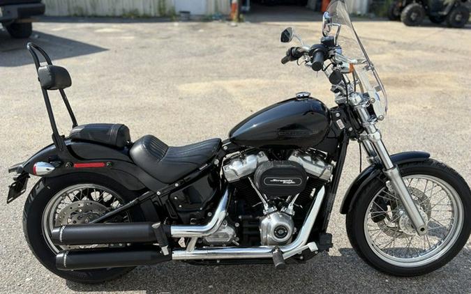 2020 Harley-Davidson Softail FXST - Standard