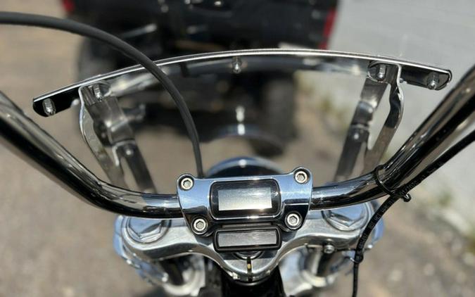 2020 Harley-Davidson Softail FXST - Standard