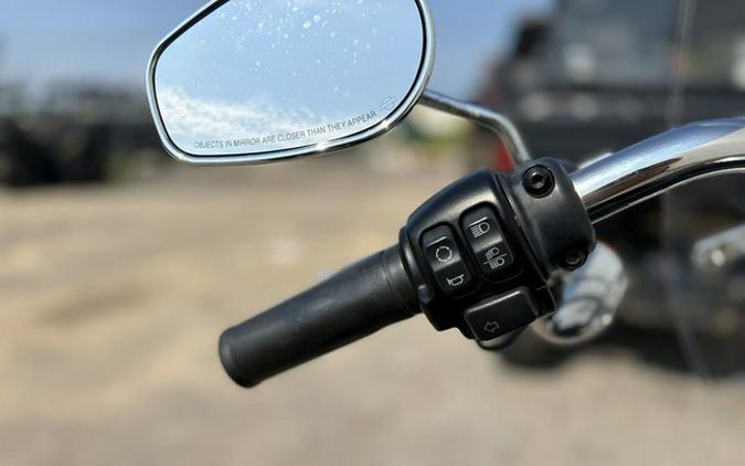 2020 Harley-Davidson Softail FXST - Standard