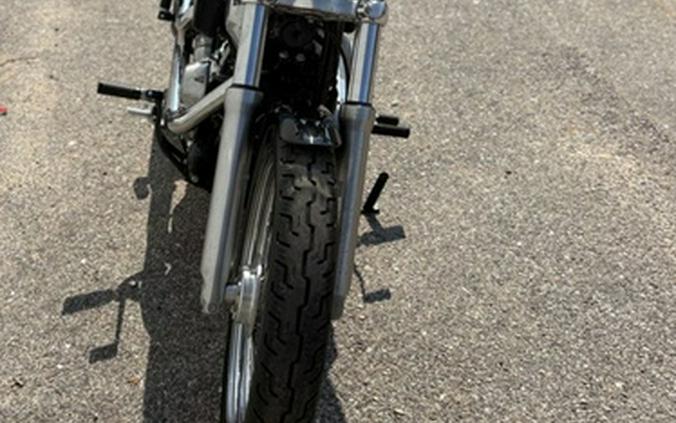 2020 Harley-Davidson Softail FXST - Standard