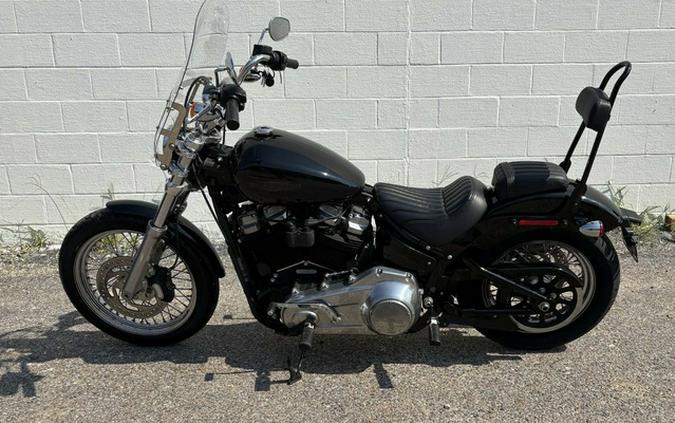 2020 Harley-Davidson Softail FXST - Standard