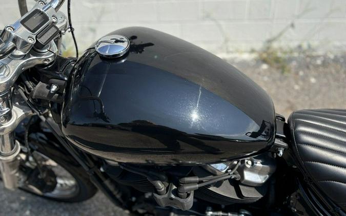 2020 Harley-Davidson Softail FXST - Standard