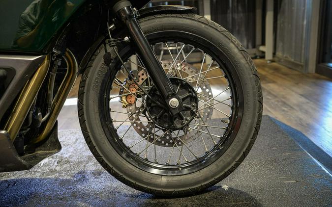 2023 Royal Enfield Continental GT 650