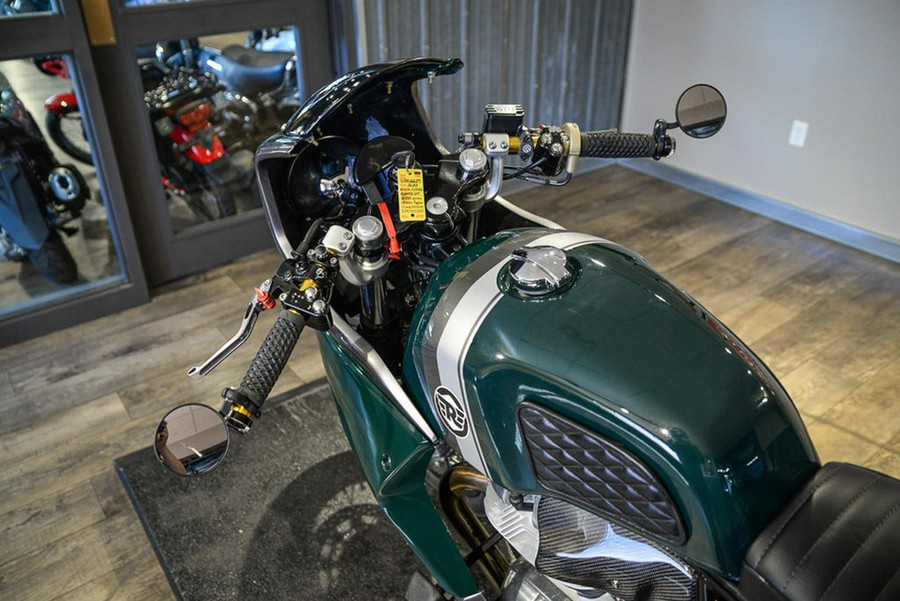 2023 Royal Enfield Continental GT 650