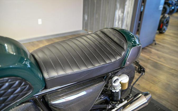 2023 Royal Enfield Continental GT 650