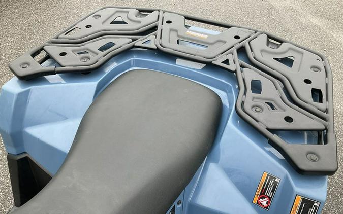 2021 Polaris Sportsman 570 Utility HD Limited Edition