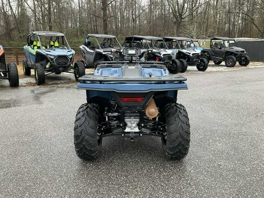 2021 Polaris Sportsman 570 Utility HD Limited Edition