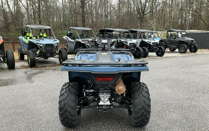 2021 Polaris Sportsman 570 Utility HD Limited Edition