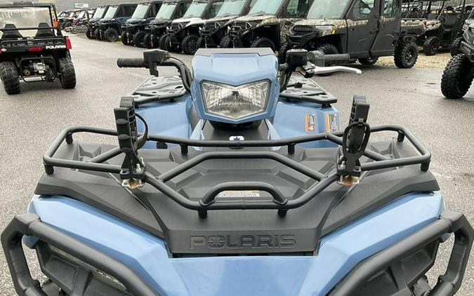 2021 Polaris Sportsman 570 Utility HD Limited Edition