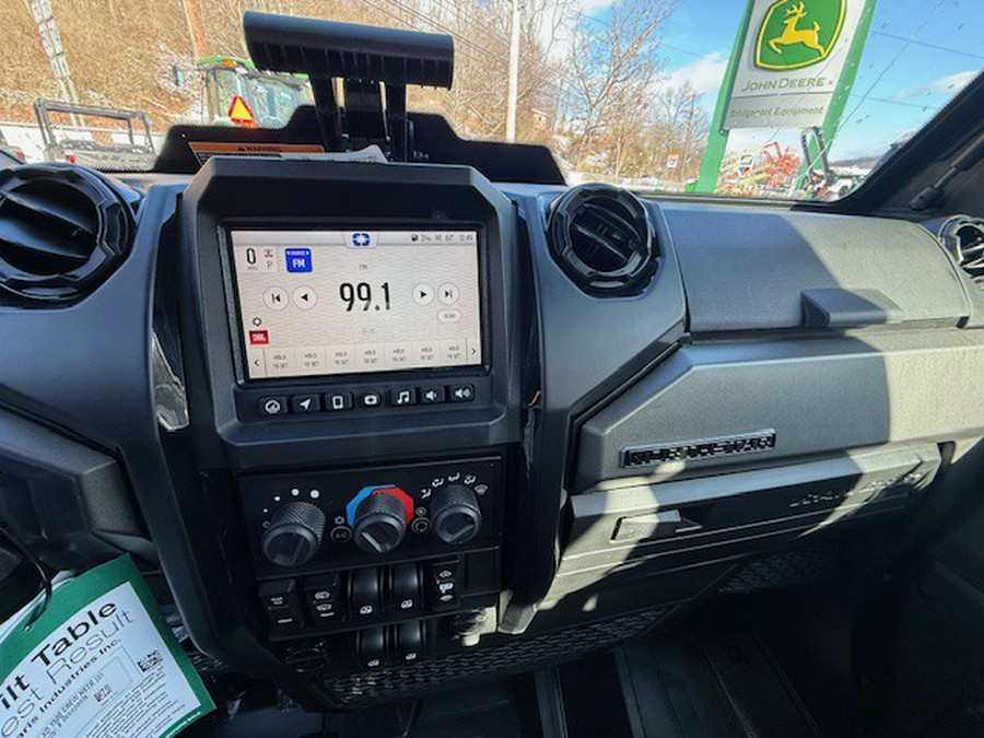 2026 Polaris Ranger® Crew XD 1500 NorthStar Edition Ultimate