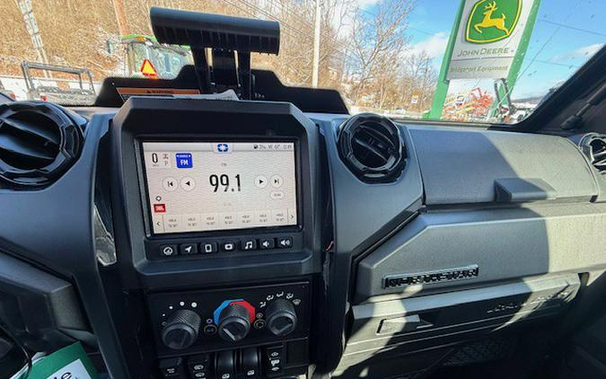 2026 Polaris Ranger® Crew XD 1500 NorthStar Edition Ultimate