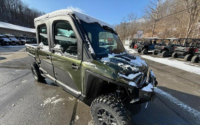 2026 Polaris Ranger® Crew XD 1500 NorthStar Edition Ultimate