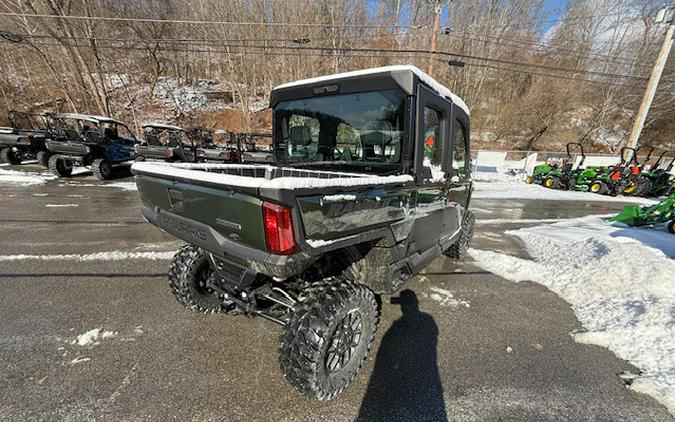 2026 Polaris Ranger® Crew XD 1500 NorthStar Edition Ultimate