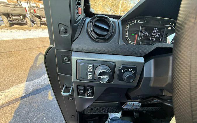 2026 Polaris Ranger® Crew XD 1500 NorthStar Edition Ultimate