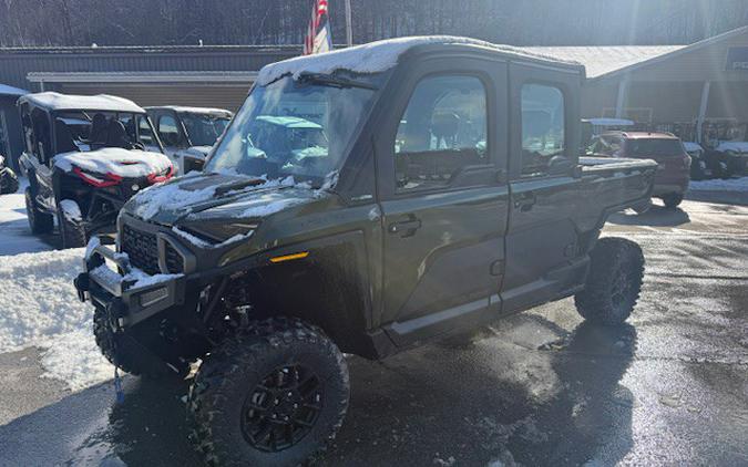 2026 Polaris Ranger® Crew XD 1500 NorthStar Edition Ultimate