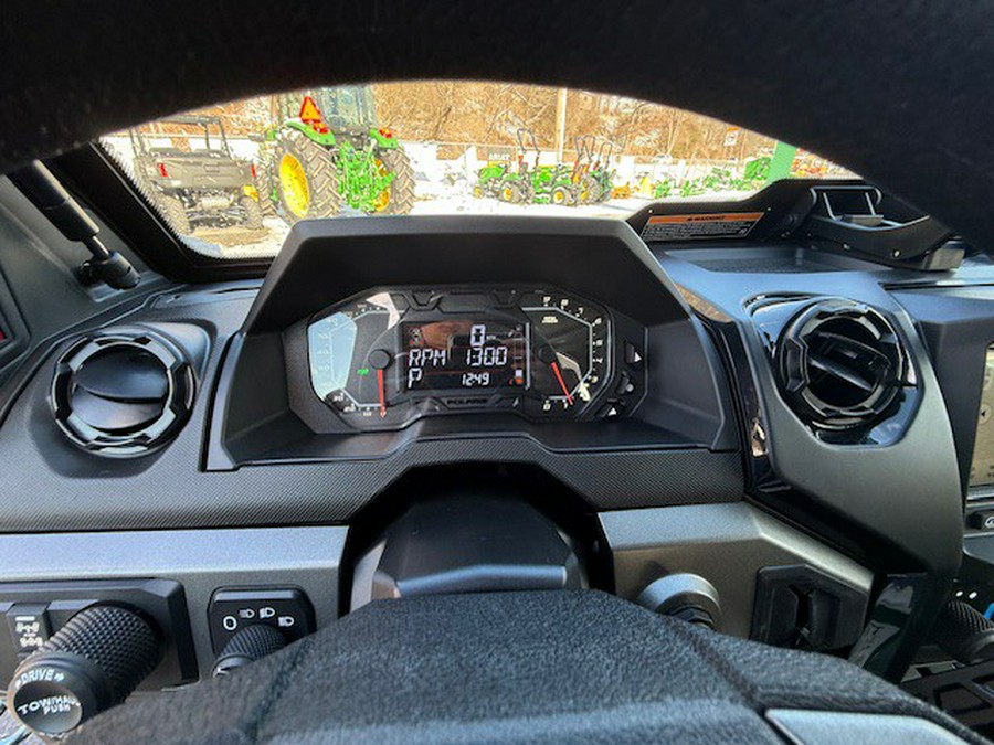 2026 Polaris Ranger® Crew XD 1500 NorthStar Edition Ultimate