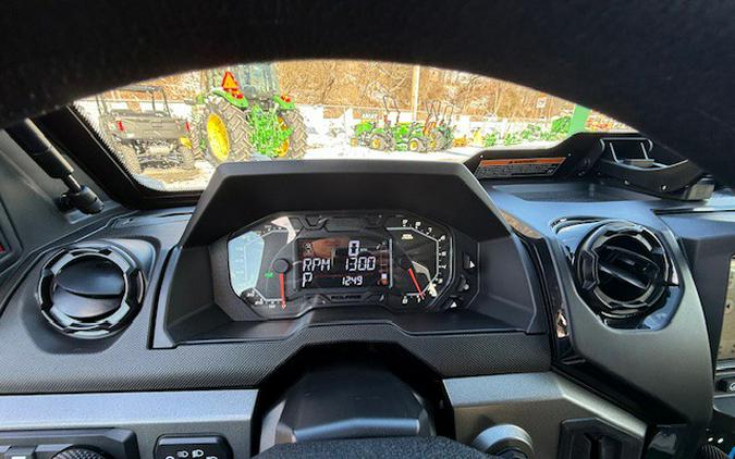 2026 Polaris Ranger® Crew XD 1500 NorthStar Edition Ultimate