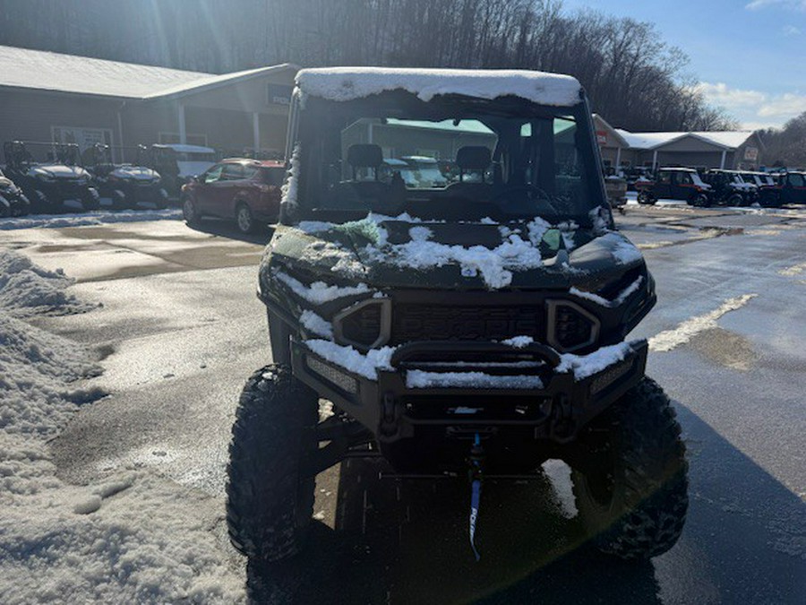 2026 Polaris Ranger® Crew XD 1500 NorthStar Edition Ultimate