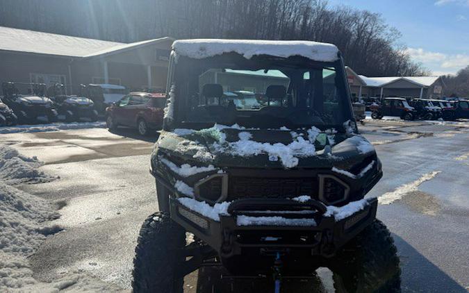 2026 Polaris Ranger® Crew XD 1500 NorthStar Edition Ultimate