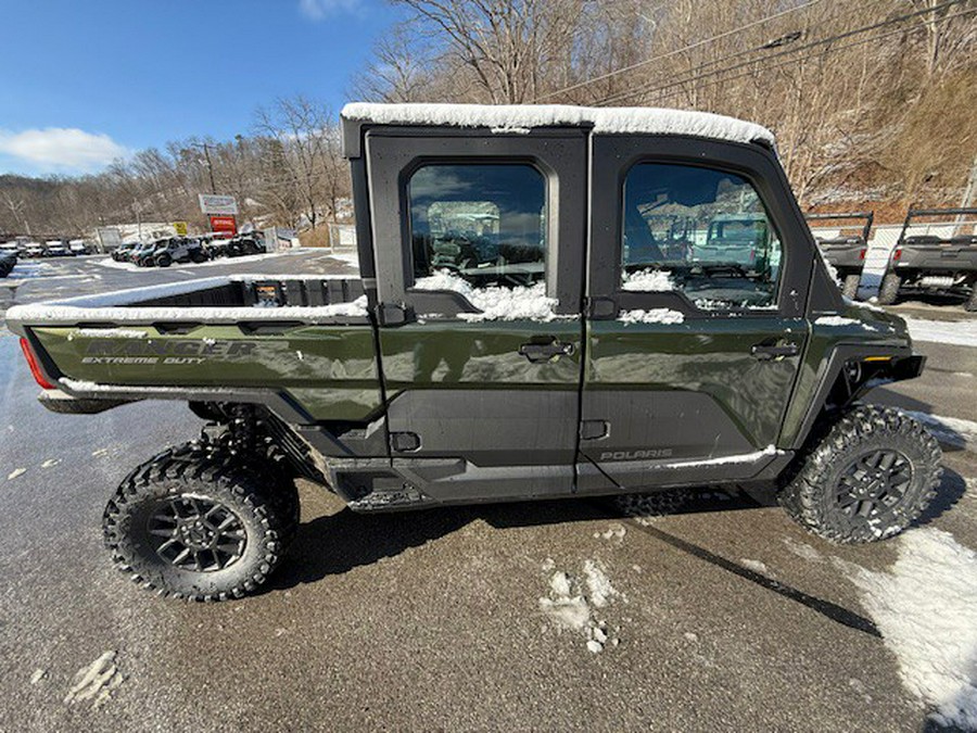 2026 Polaris Ranger® Crew XD 1500 NorthStar Edition Ultimate