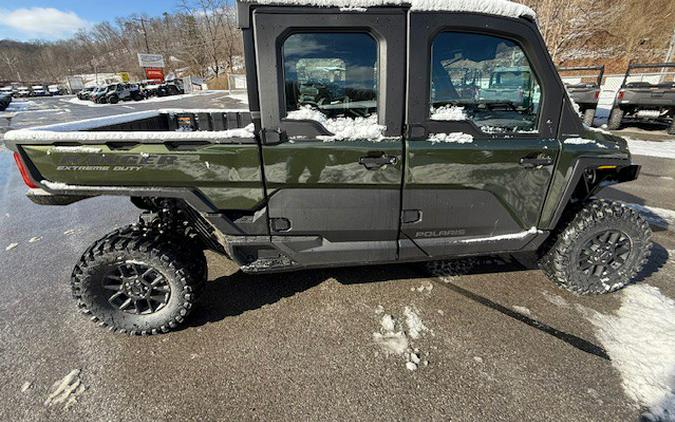 2026 Polaris Ranger® Crew XD 1500 NorthStar Edition Ultimate