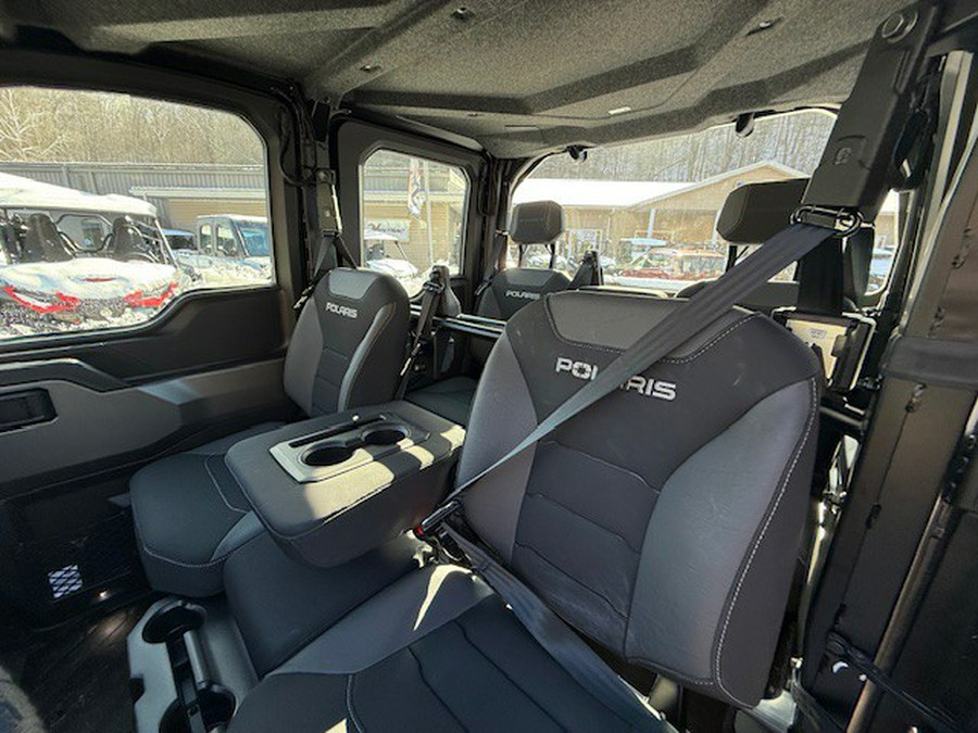 2026 Polaris Ranger® Crew XD 1500 NorthStar Edition Ultimate