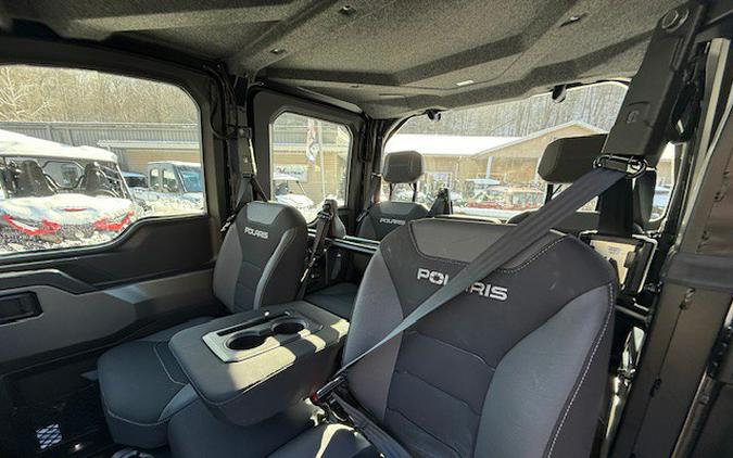 2026 Polaris Ranger® Crew XD 1500 NorthStar Edition Ultimate