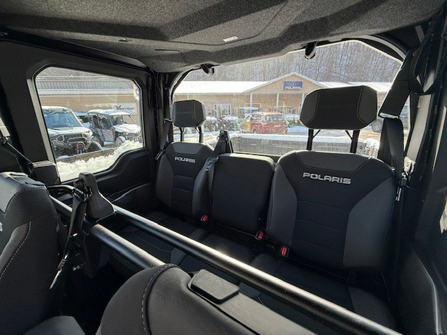 2026 Polaris Ranger® Crew XD 1500 NorthStar Edition Ultimate