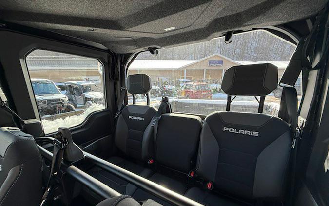 2026 Polaris Ranger® Crew XD 1500 NorthStar Edition Ultimate