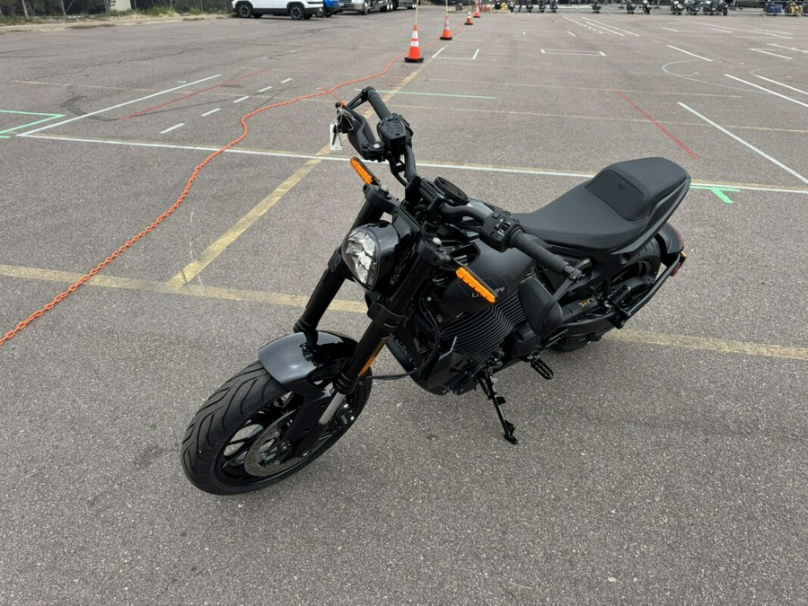 2024 LiveWire™ S2 Del Mar®