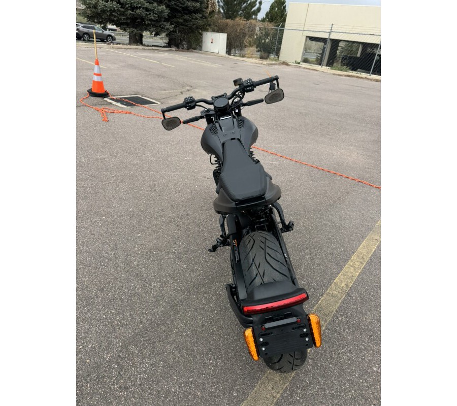 2024 LiveWire™ S2 Del Mar®