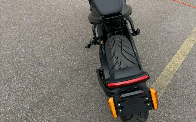 2024 LiveWire™ S2 Del Mar®