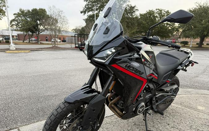 2024 Moto Morini X-Cape