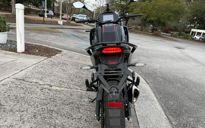 2024 Moto Morini X-Cape