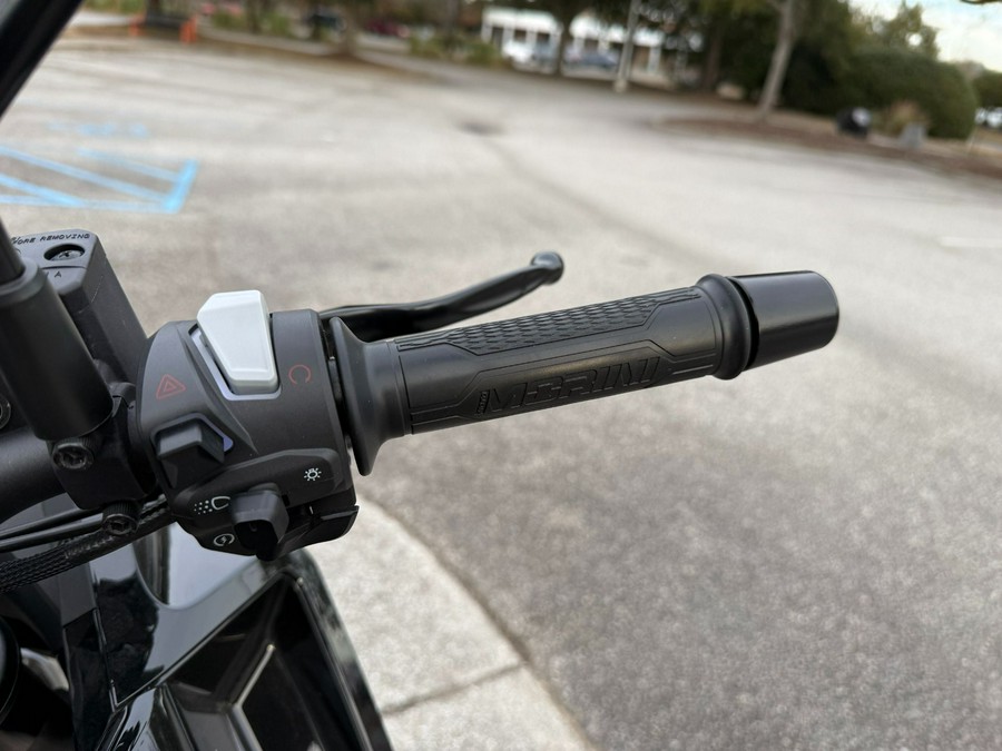 2024 Moto Morini X-Cape 650