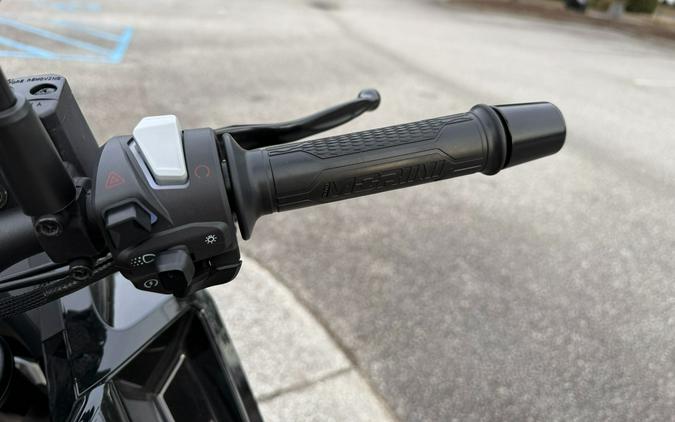 2024 Moto Morini X-Cape