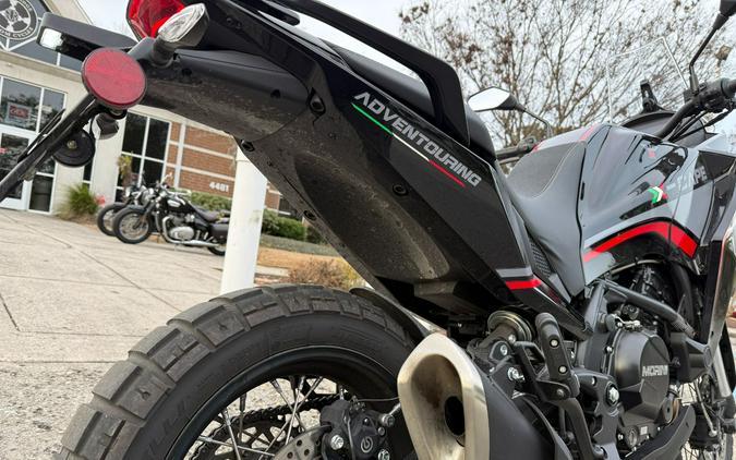 2024 Moto Morini X-Cape