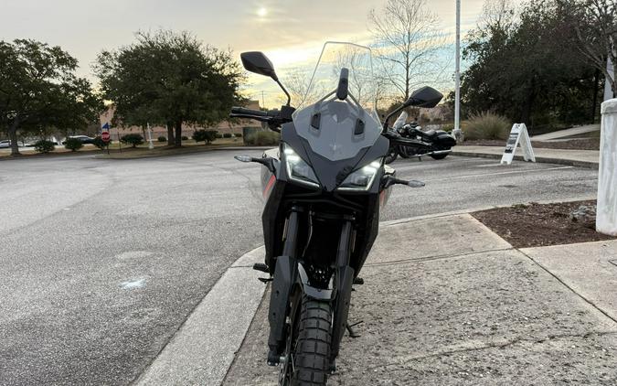 2024 Moto Morini X-Cape