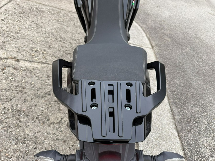 2024 Moto Morini X-Cape 650