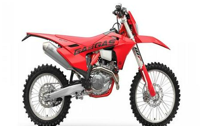 2025 GAS GAS EC 450F