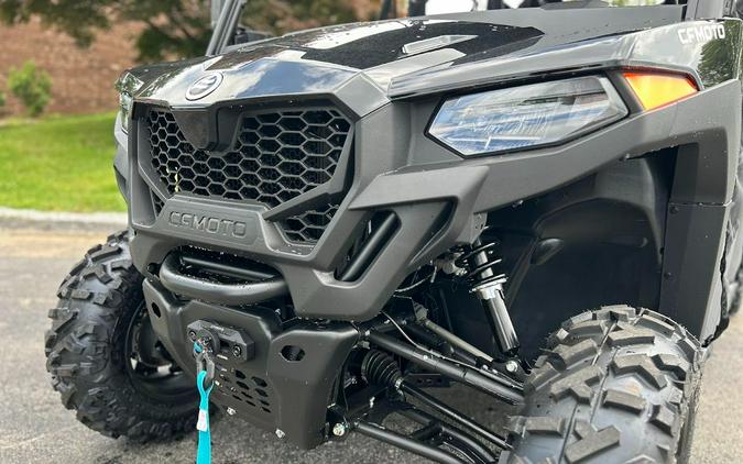 2025 CFMOTO UForce 800 XL