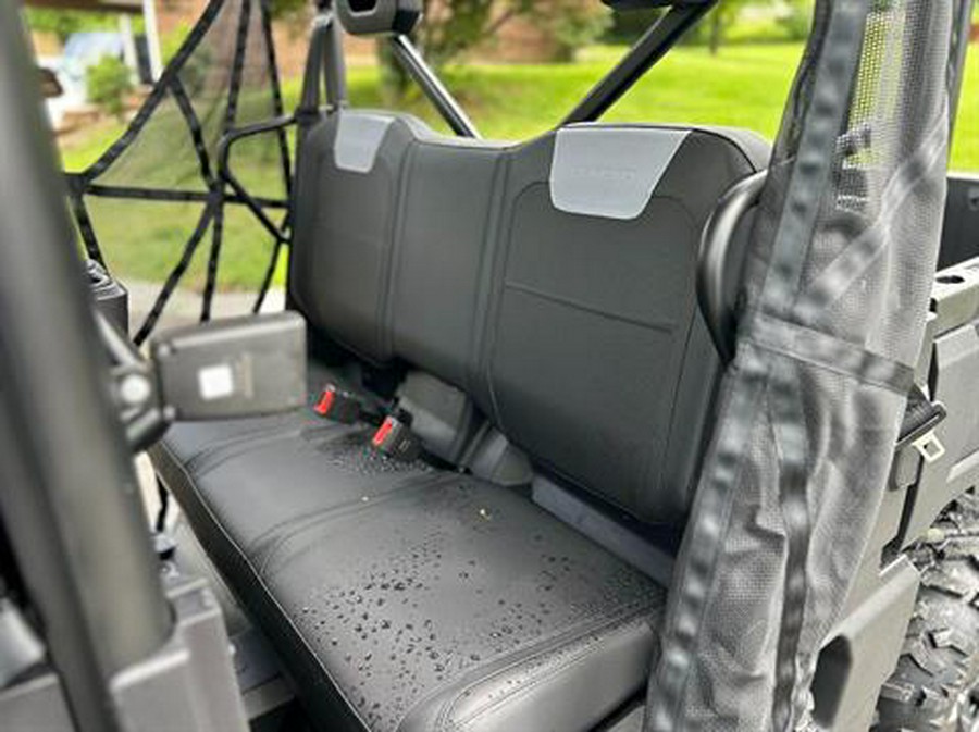 2025 CFMOTO UForce 800 XL