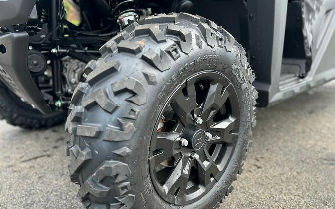 2025 CFMOTO UForce 800 XL