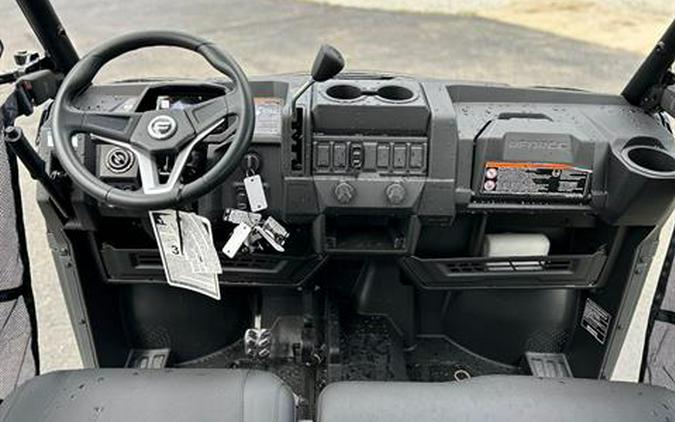 2025 CFMOTO UForce 800 XL