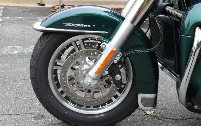 2021 Harley-Davidson Tri Glide Ultra FLHTCUTG